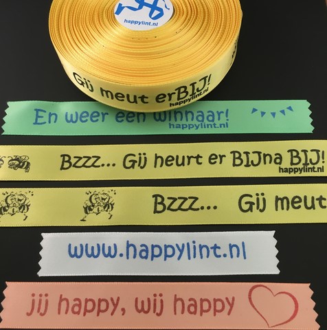 Winactie Carnavalsgroep De Bijtjes Tilburg