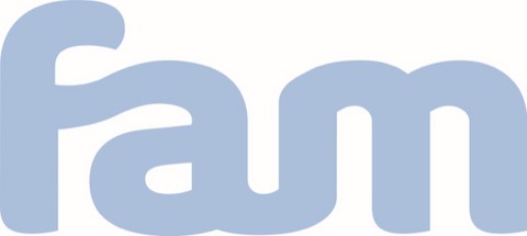 Logo FAM