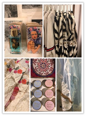 LouLou de Paris Oosterhout logo