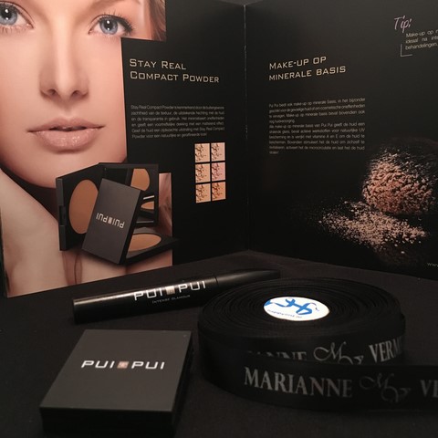 Promotiemateriaal bedrukt lint